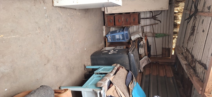 1 Bedroom Property for Sale in Heideveld Western Cape